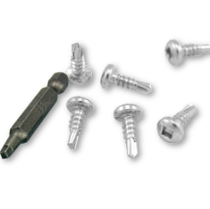 vis auto perceuse tête ronde