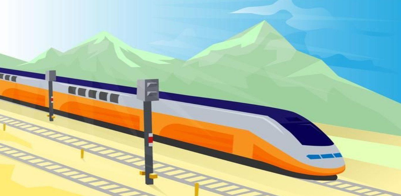 train IGV