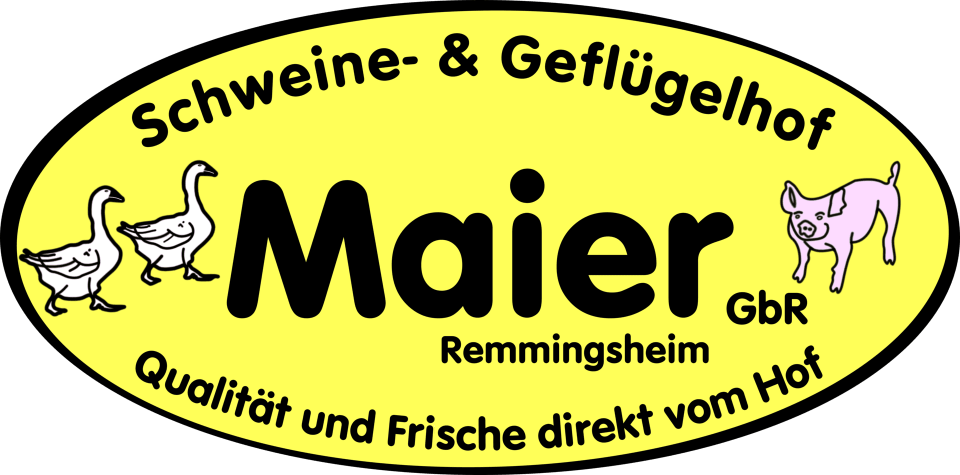 Schweine- und Geflügelhof Maier, 72149 Neustetten-Remmingsheim