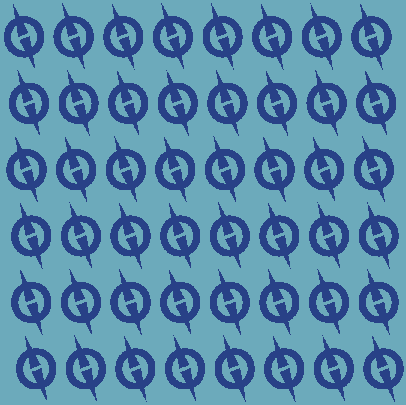 Evanhoe compass decorative icons