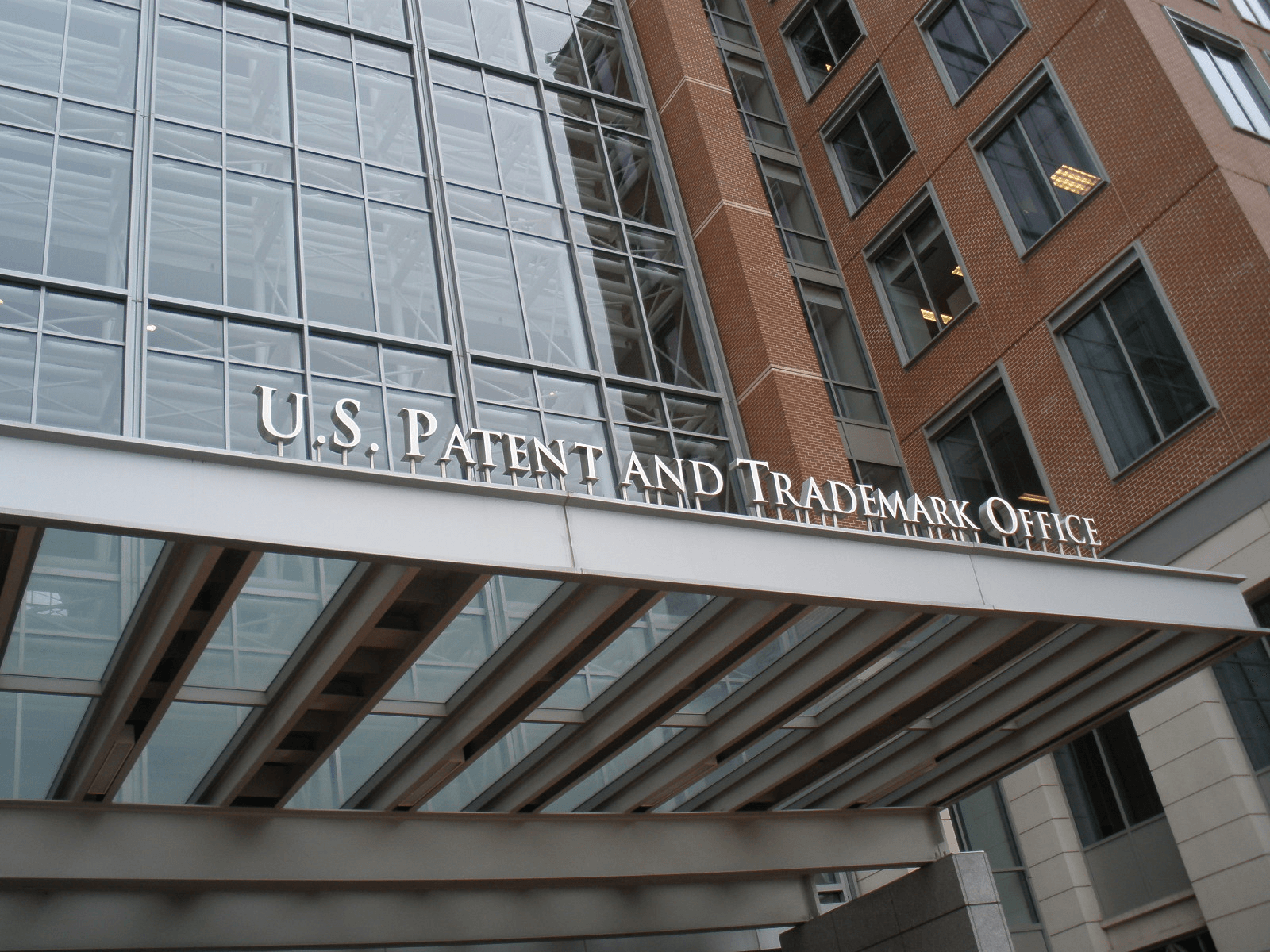 USPTO HQ