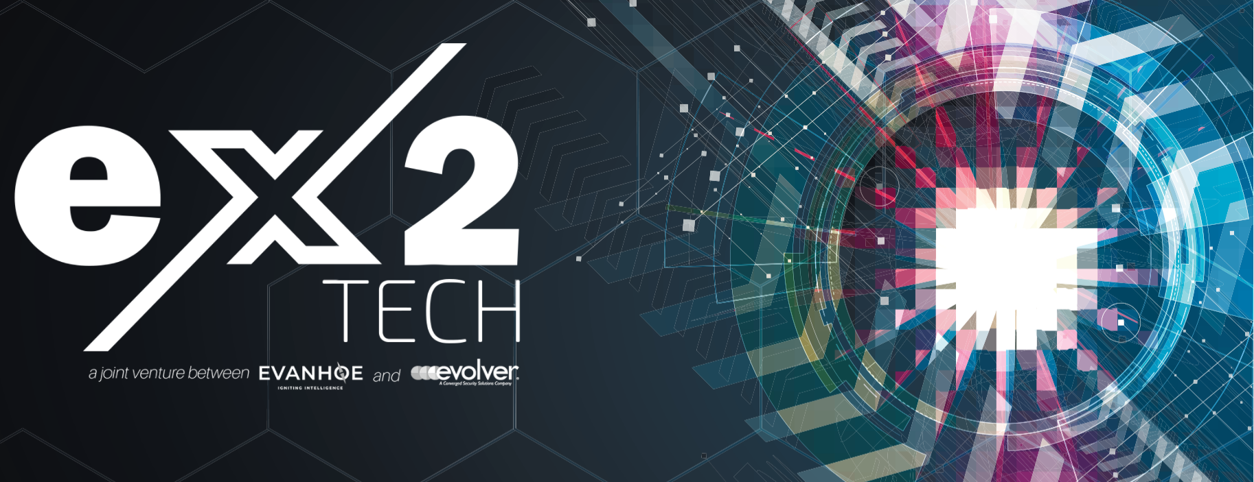 EVANHOE AND EVOLVER FORM EX2 TECH JOINT VENTURE