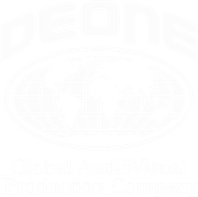 deone logo
