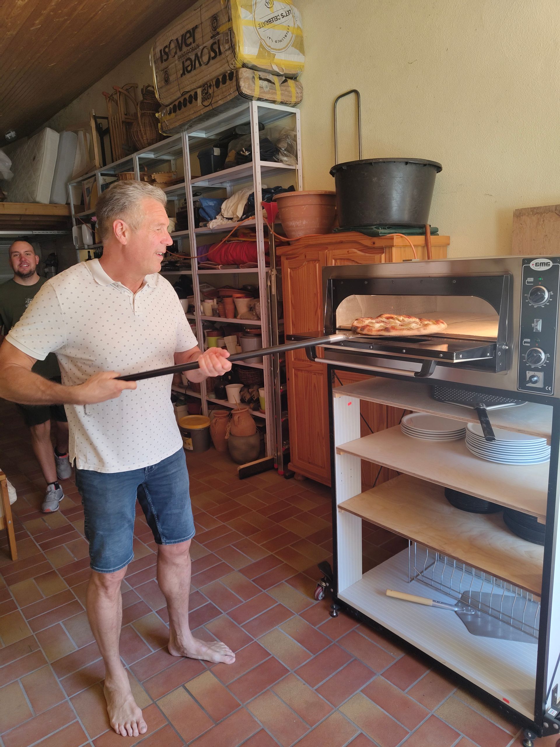 Zum Abschluss der Hallenbadsaison 2024/2025 war unsere