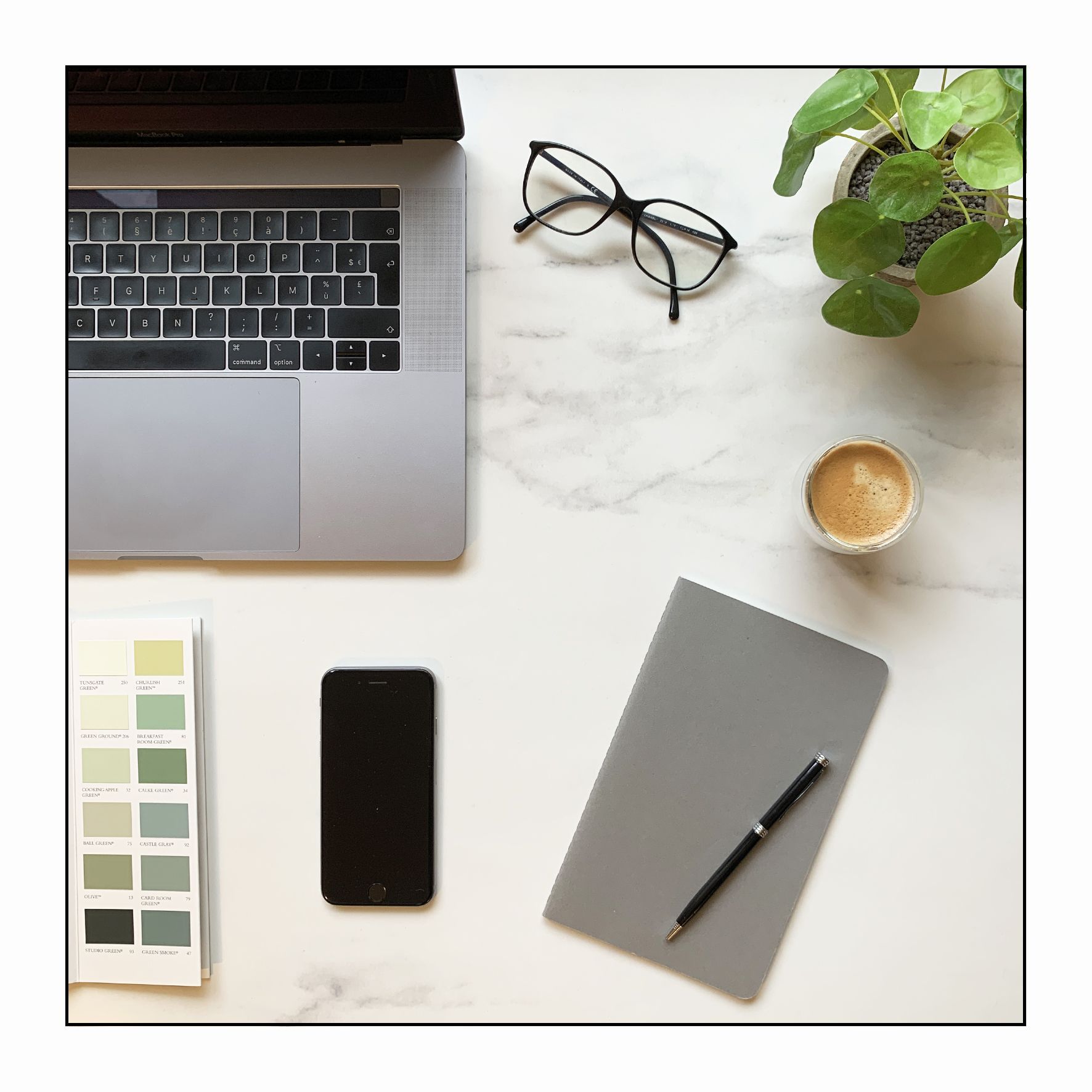 AXIOME Interior Design