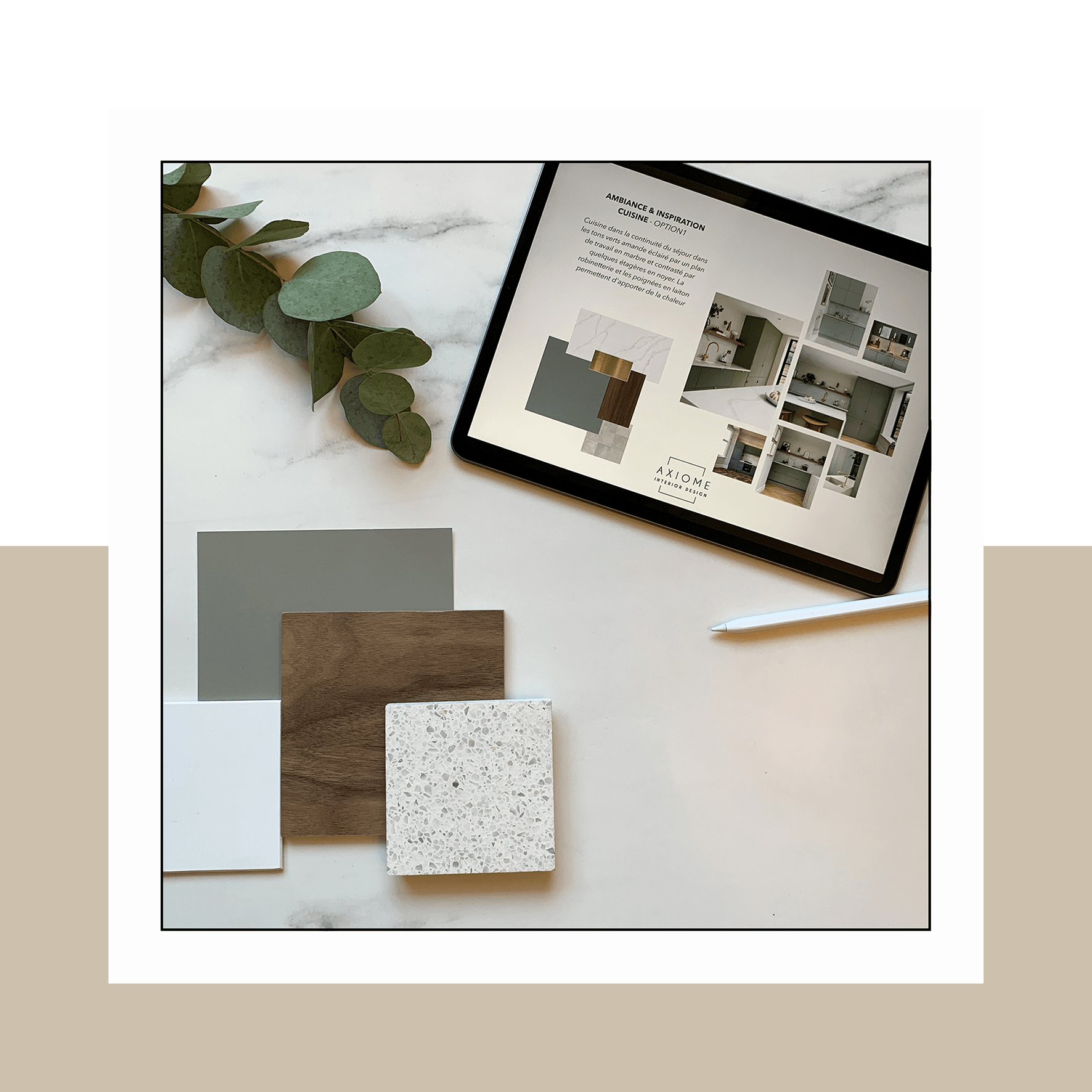 AXIOME Interior Design - Style et Ambiance