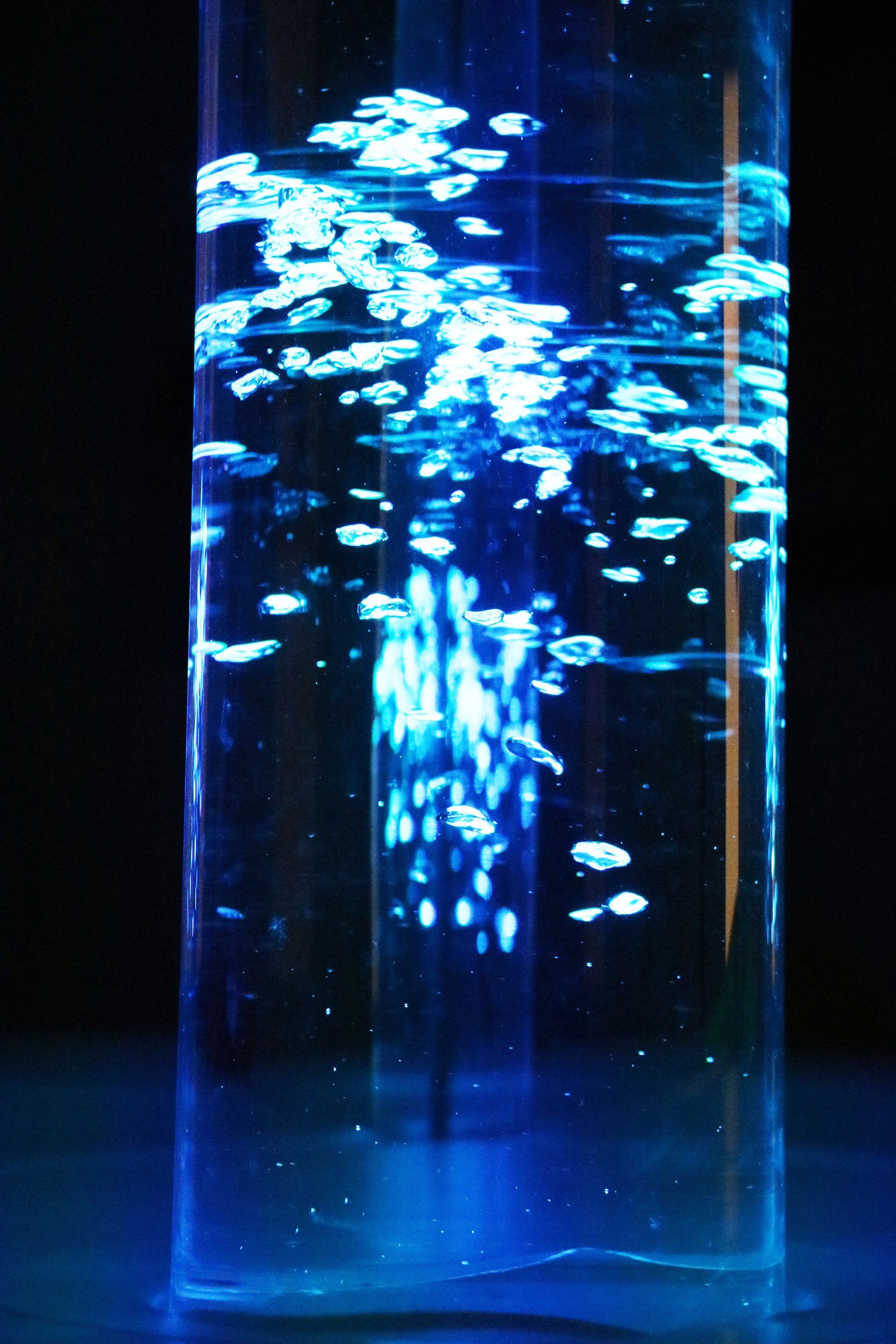 AXIOME Interior Design, architecte d'intérieur Paris, crèche, salle sensorielle