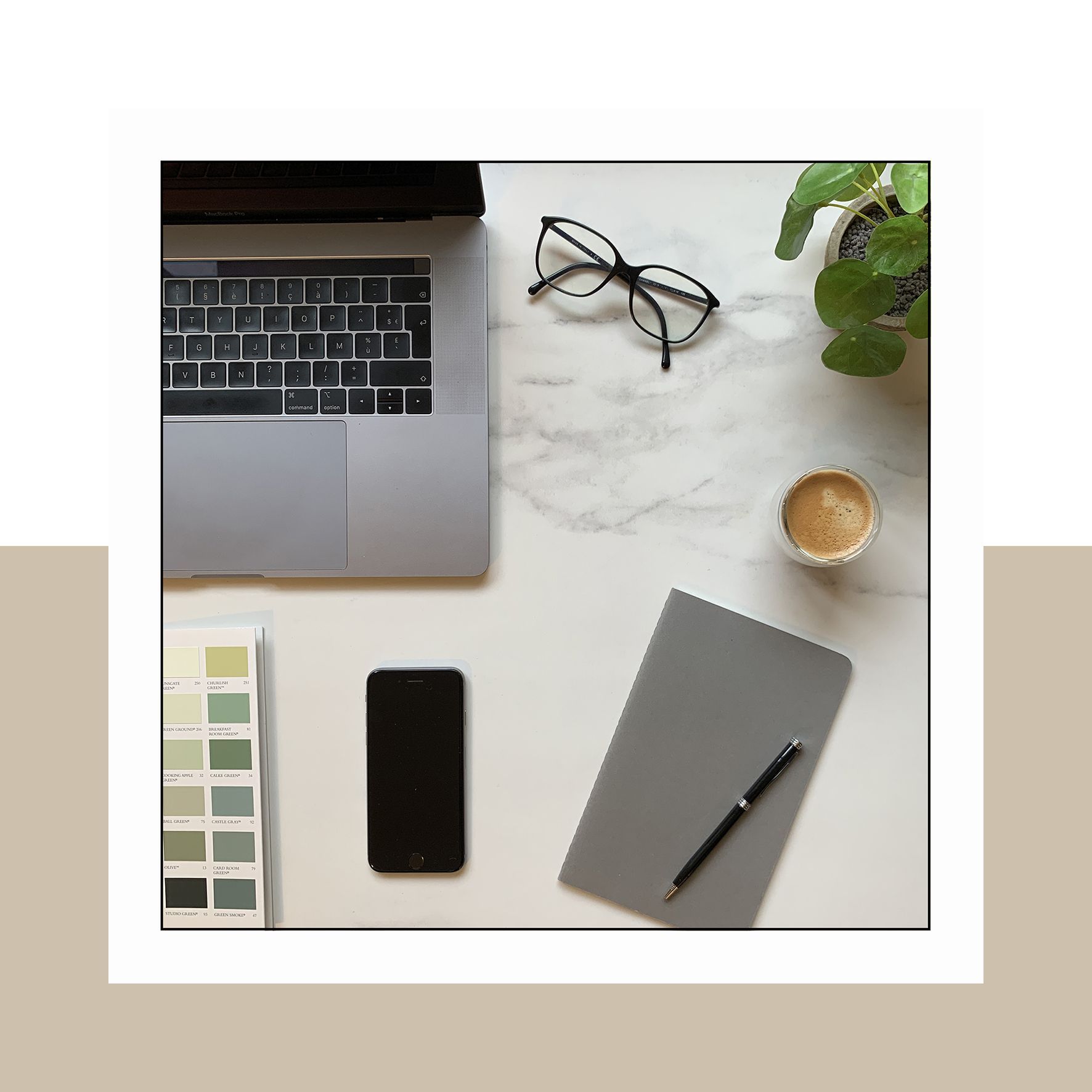 AXIOME Interior Design - Découverte