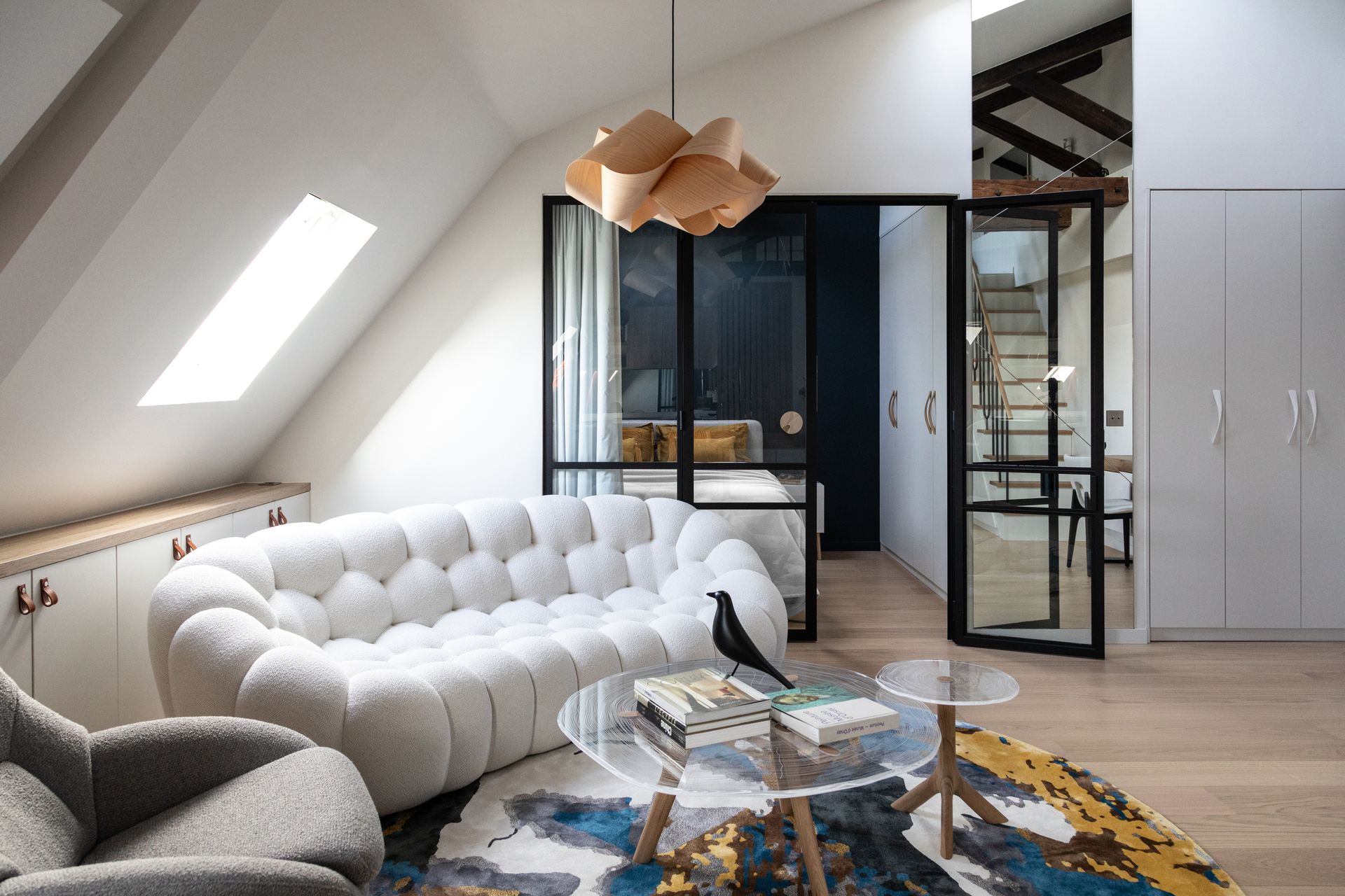 AXIOME Interior Design