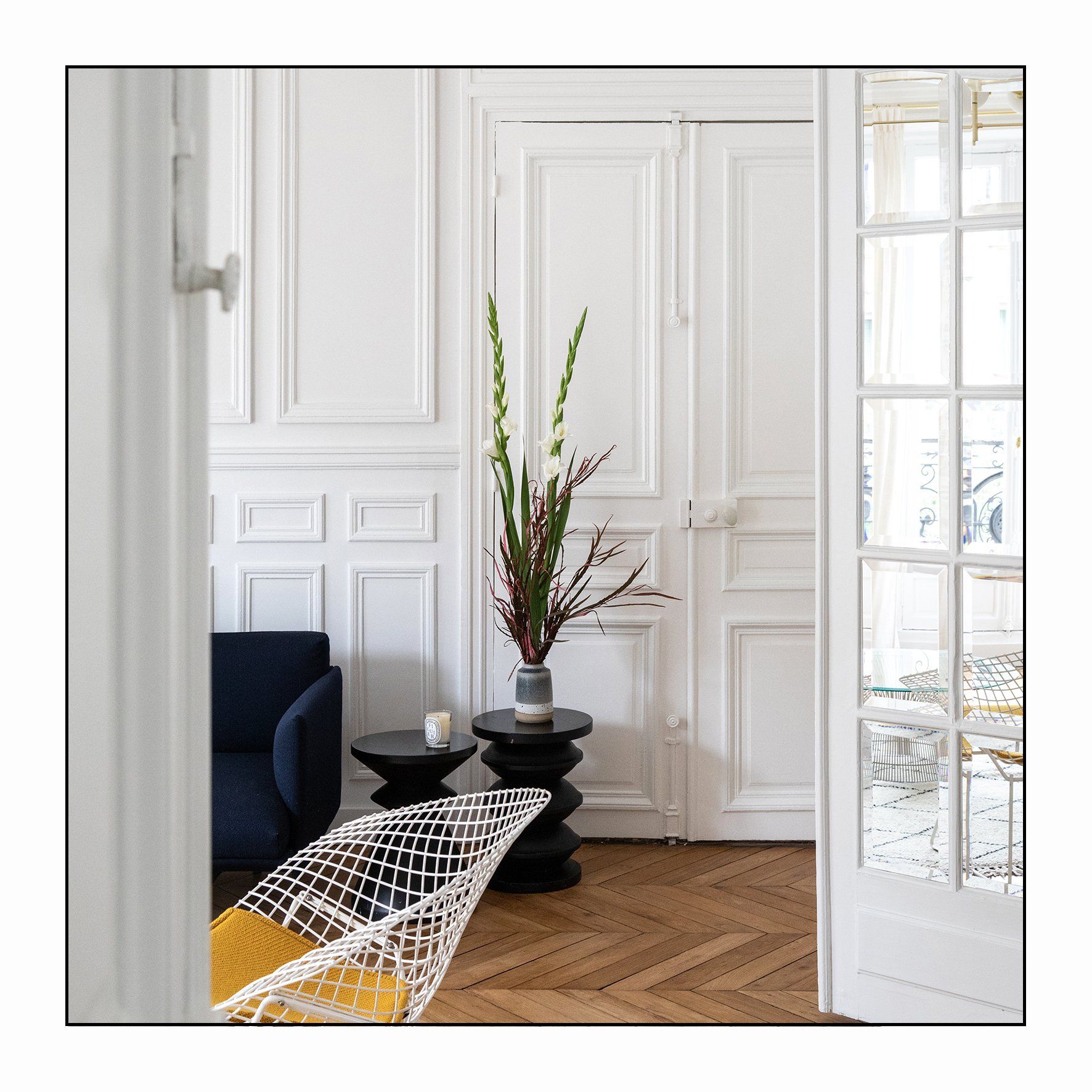 AXIOME Interior Design