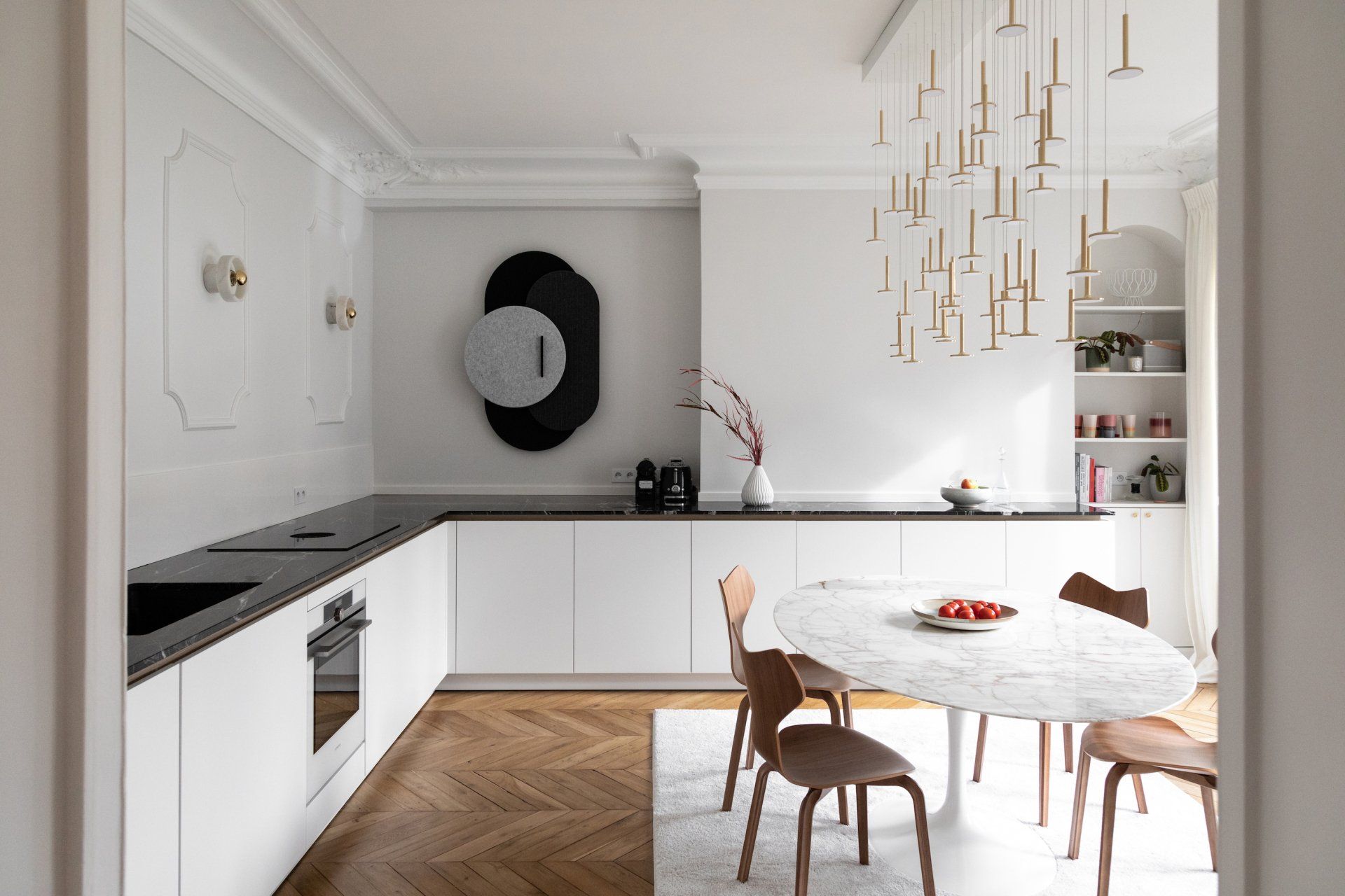 AXIOME Interior Design - Découverte