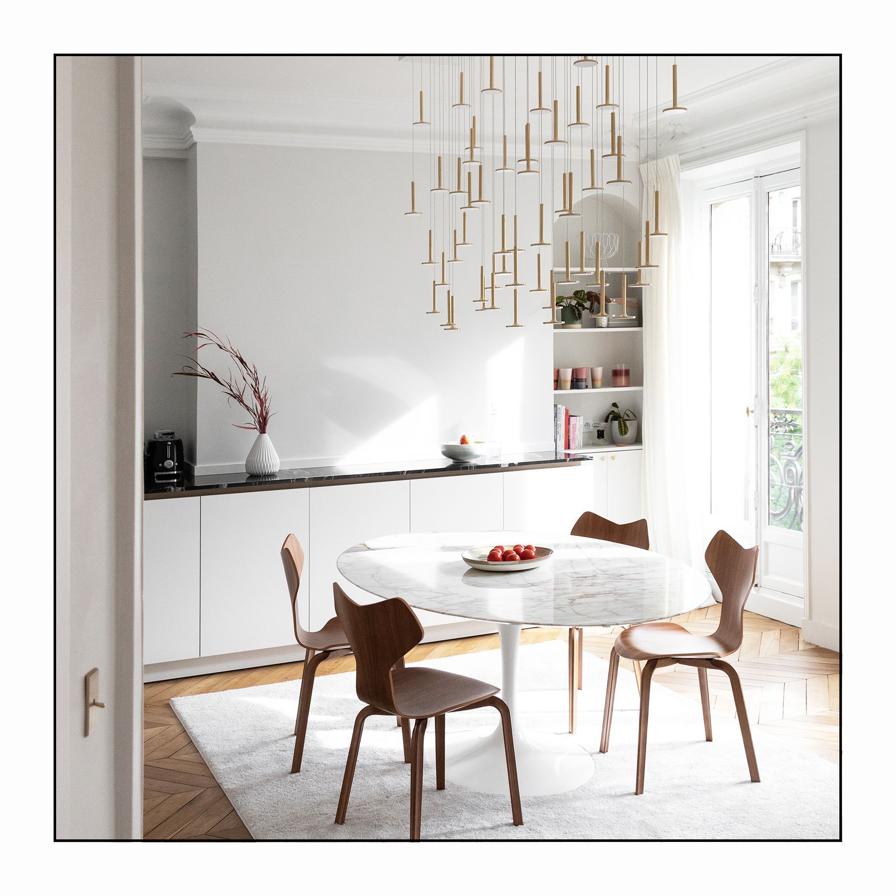 AXIOME Interior Design Contact