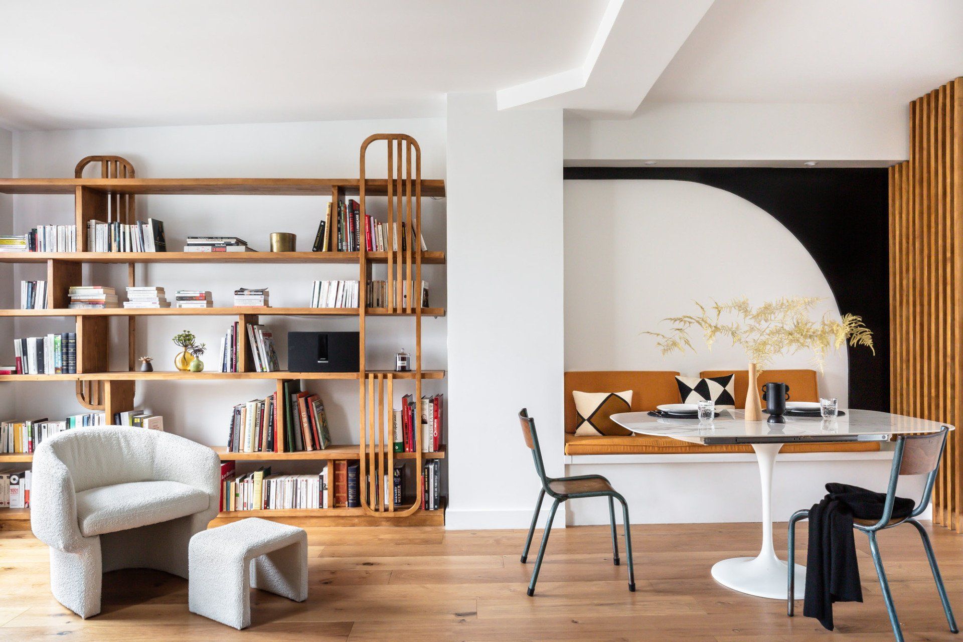 AXIOME Interior Design - Découverte