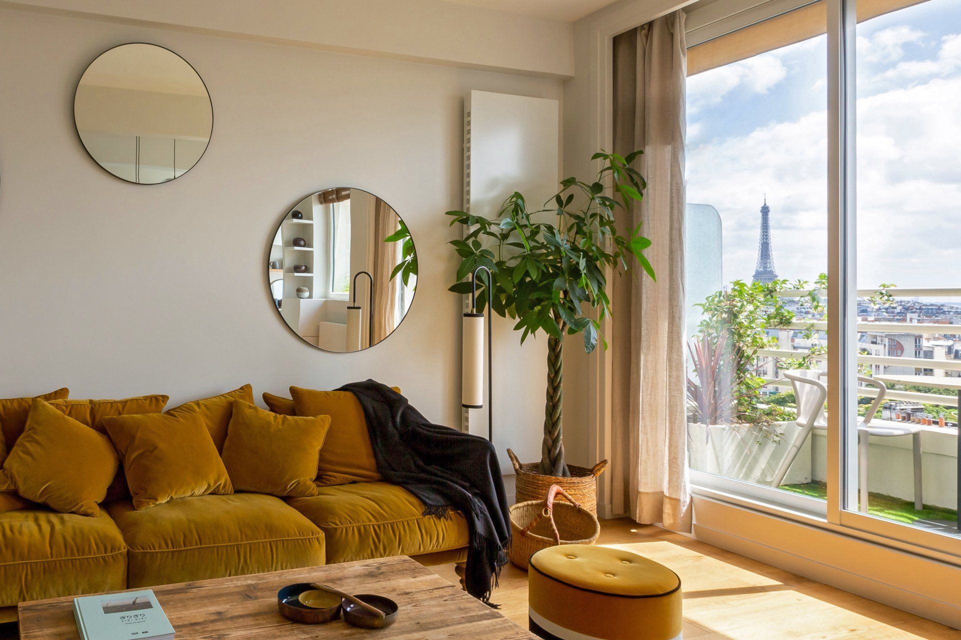 AXIOME Interior Design - Découverte