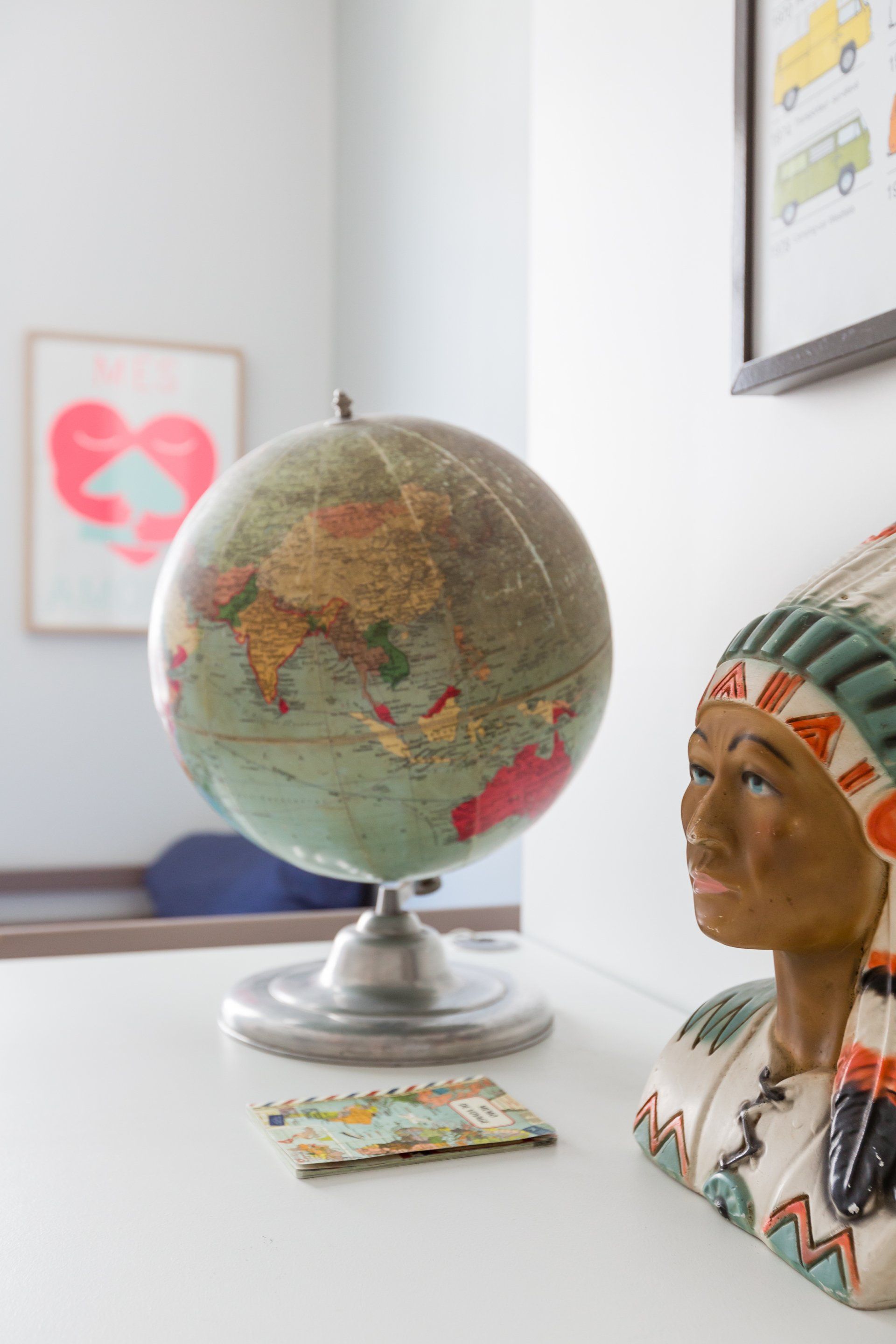 AXIOME Interior Design, architecte d'intérieur Paris, appartement haussmannien