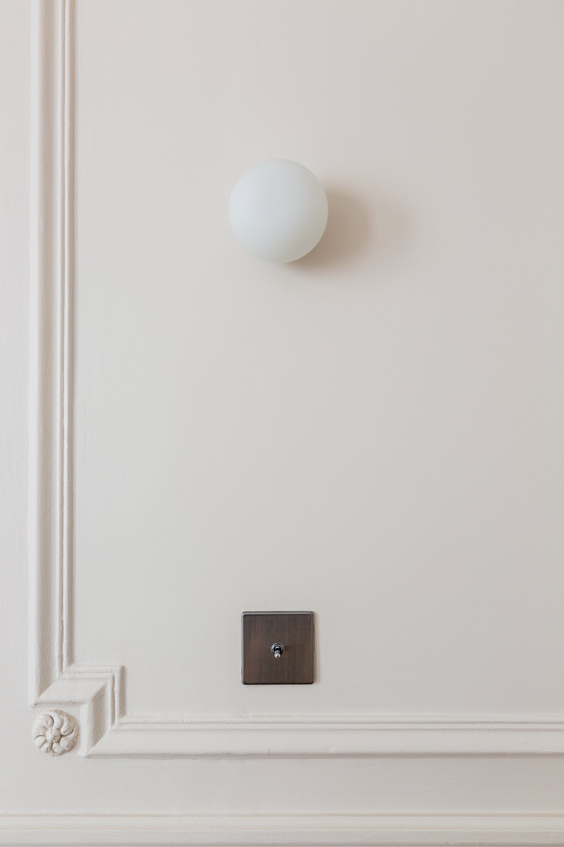 AXIOME Interior Design, architecte d'intérieur Paris, appartement haussmannien Paris 9ème