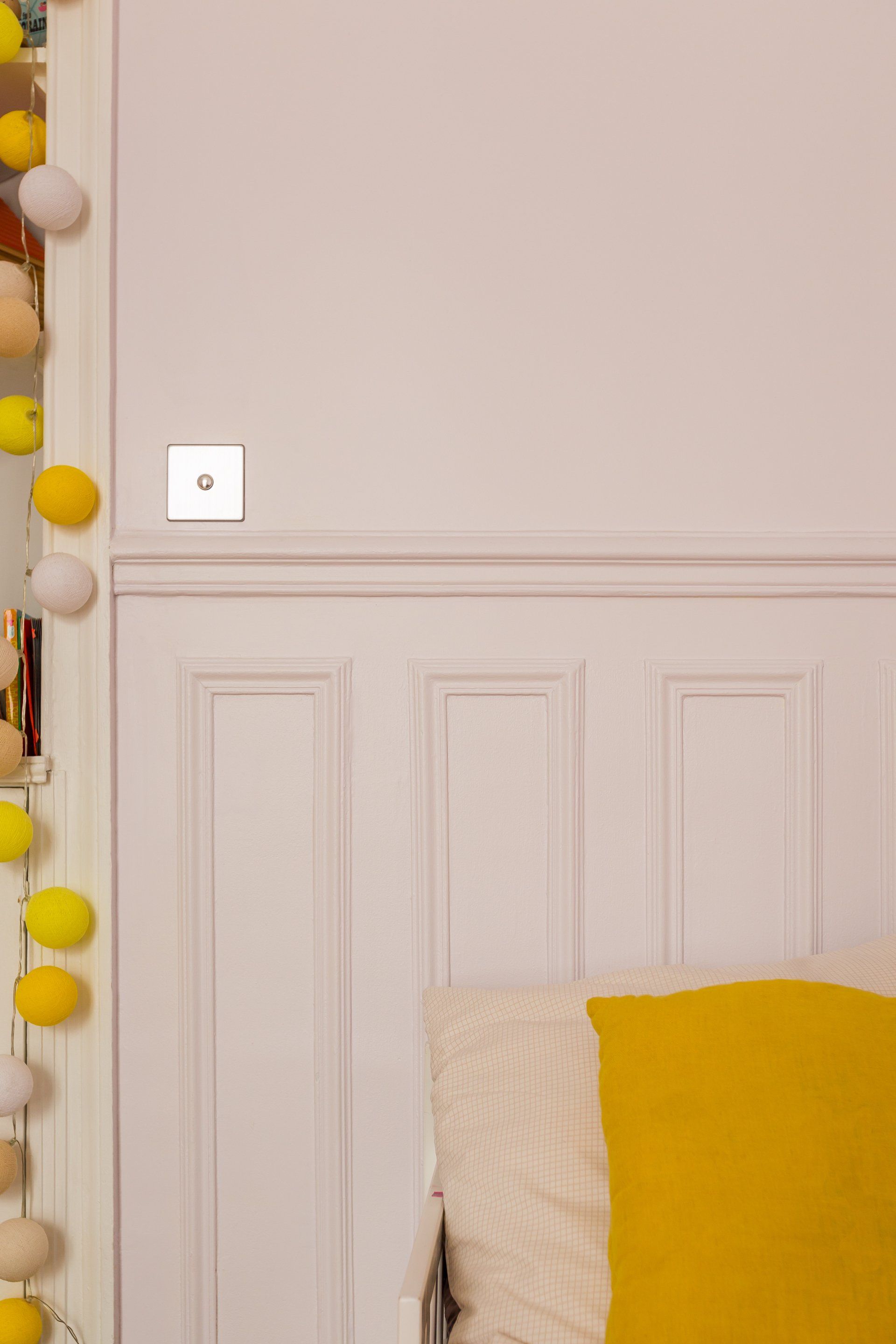 AXIOME Interior Design, architecte d'intérieur Paris, appartement haussmannien Paris 9ème