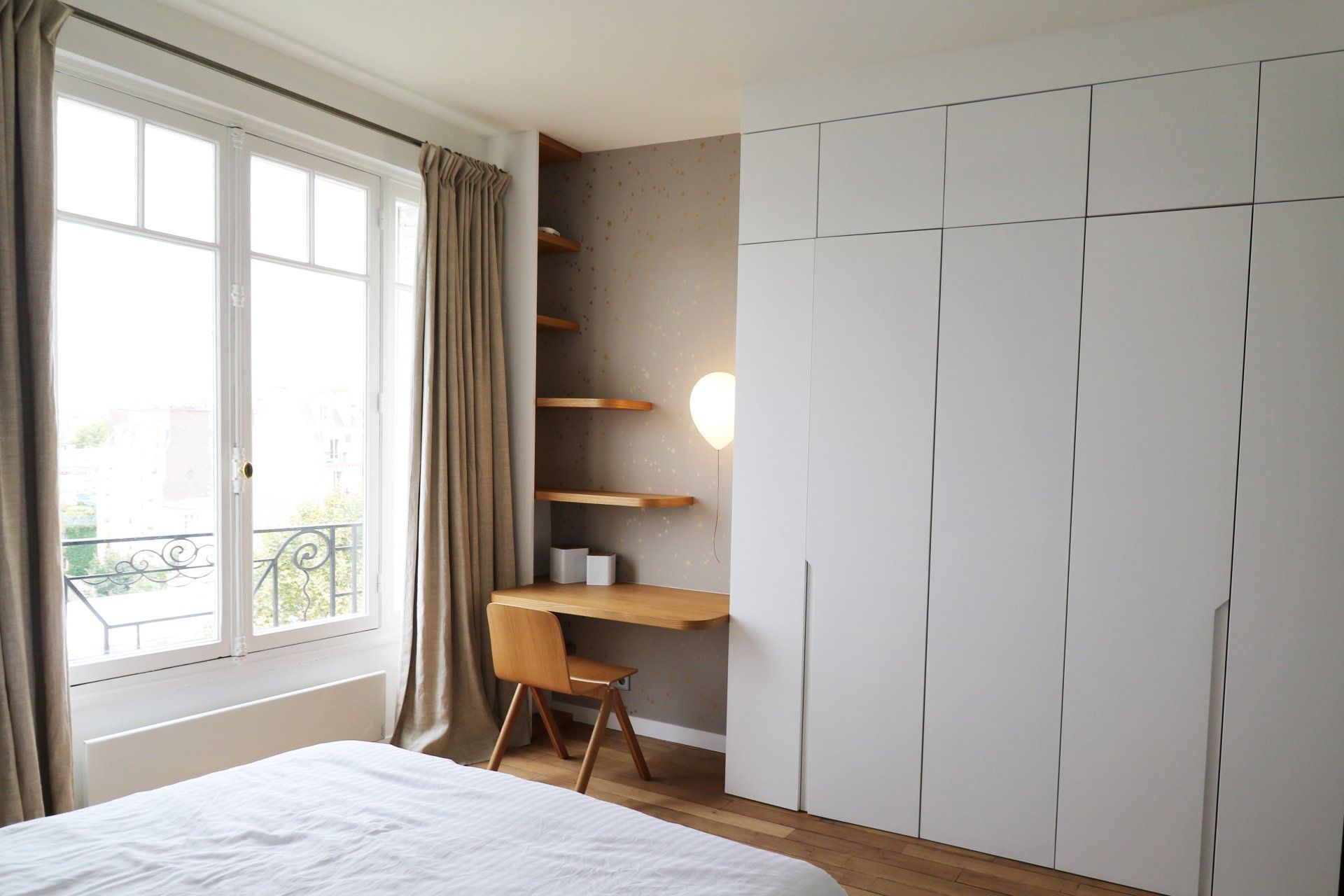 AXIOME Interior Design - Découverte