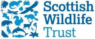 Scottish Wildlife Trust Logo