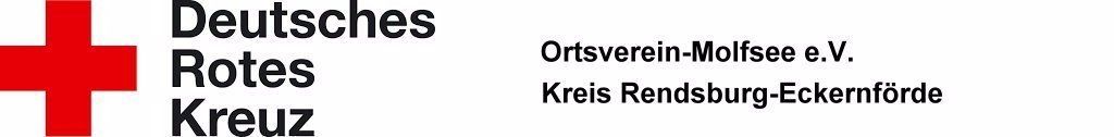 Deutsches Rotes Kreuz Ortsverein Molfsee e.V. Kreis Rendsburg-Eckernförde