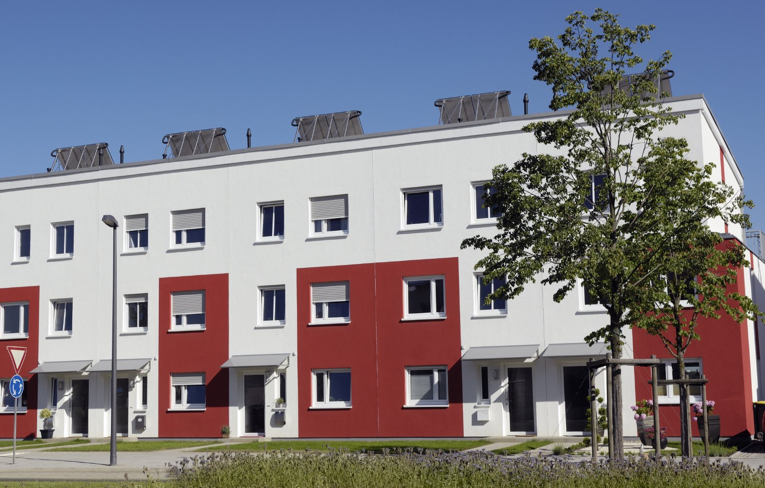 Hausverwaltung / Facilitymanagement