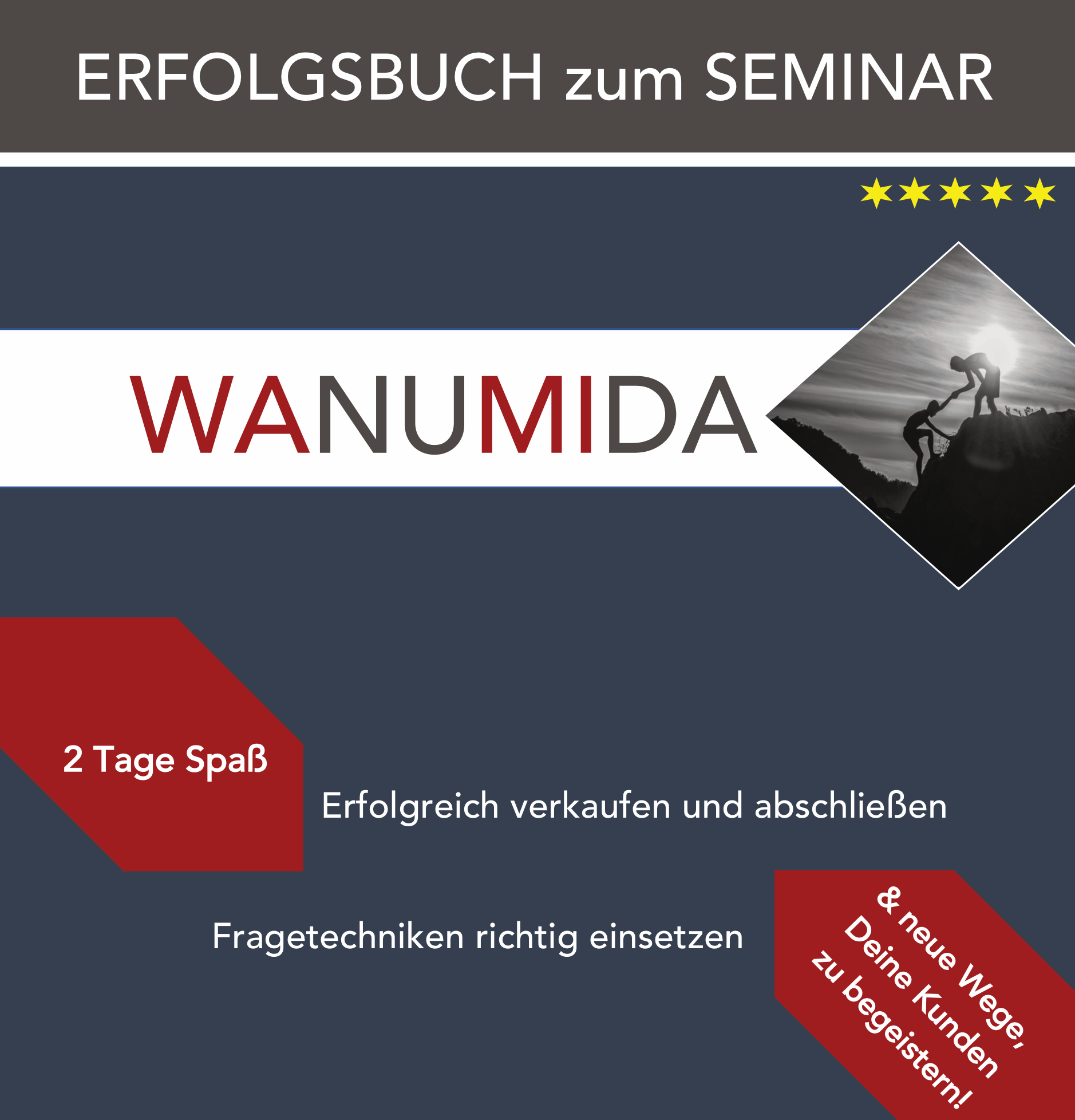 WANUMIDA | Kurzbeschreibung