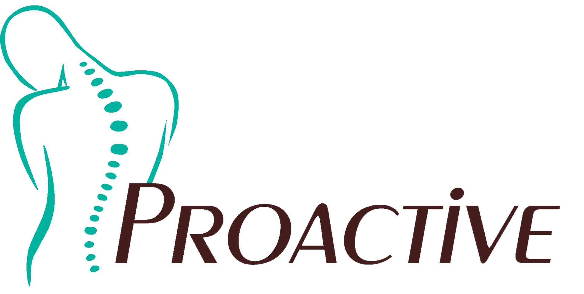 Proactive Osteopathy - Logo