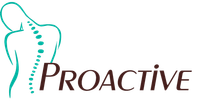 Proactive Osteopathy - Logo