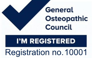 GOC registered