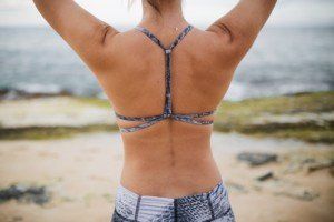 Back pain
