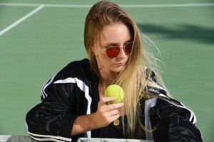 Tennis elbow