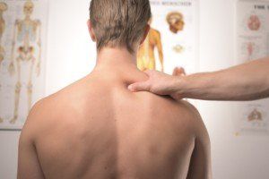 Neck pain