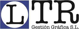 LTR Gestión Gráfica, S.L.-logo LTR Gestión Gráfica, S.L.-logo
