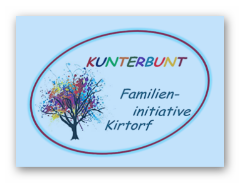 Logo Familieninitiative Kirtorf