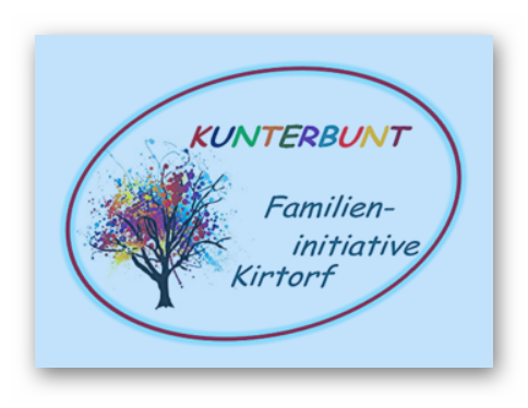Logo Familieninitiative Kirtorf Logo Familieninitiative Kirtorf