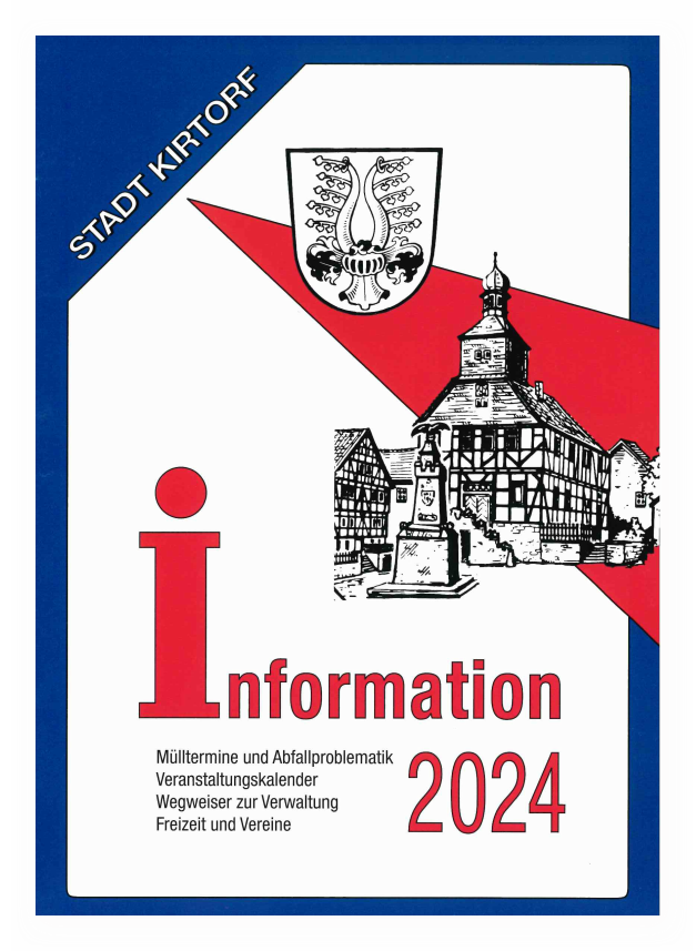 Bürgerinfo 2024