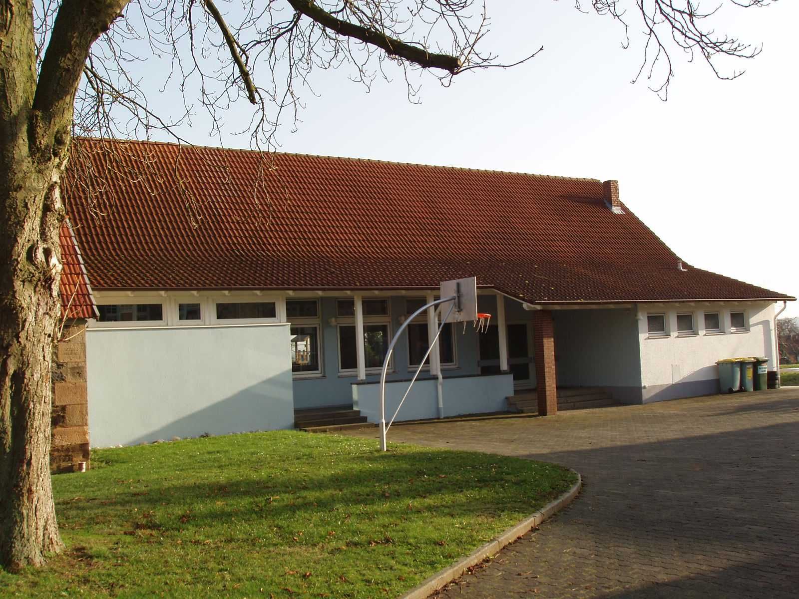 Dorfgemeinschaftshaus Arnshain