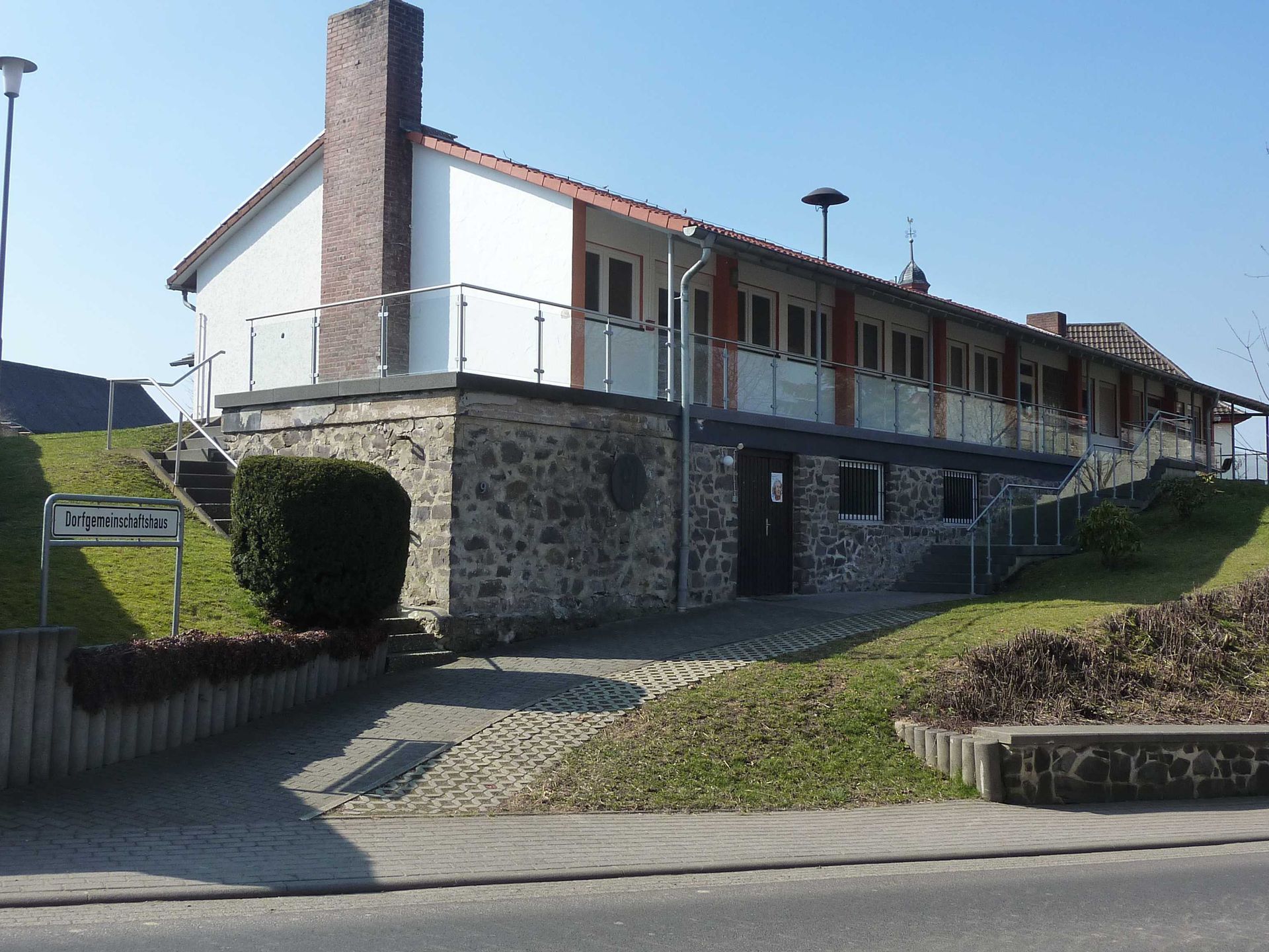 DGH Heimertshausen