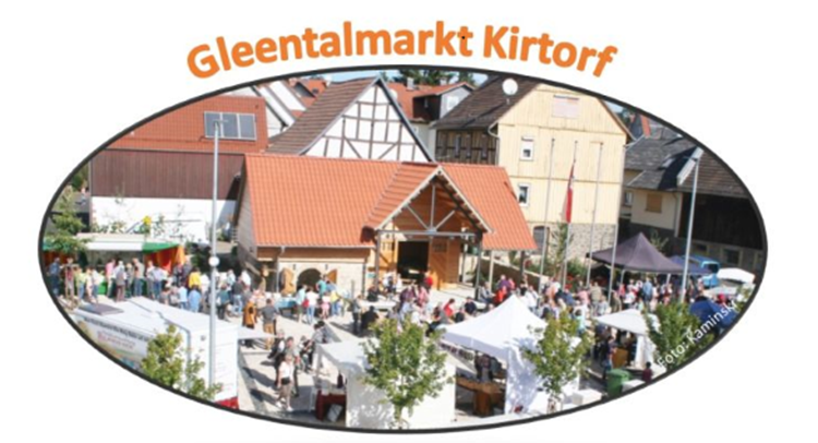 Logo Gleentalmarkt