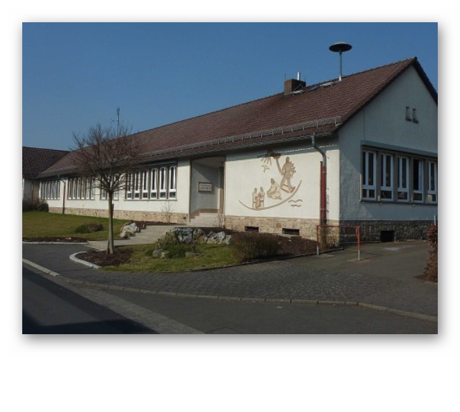Grundschule Kirtorf