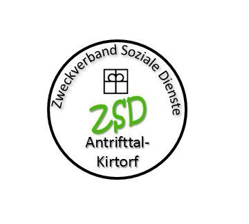 Logo Zweckverband Soziale Dienste