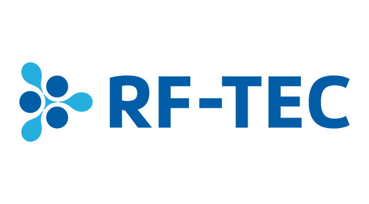 Firmenlogo RF-Tec