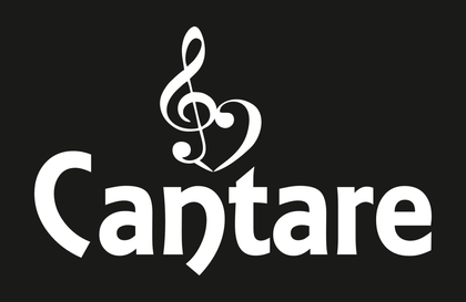 Cantare Logo