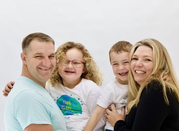 Family photo
