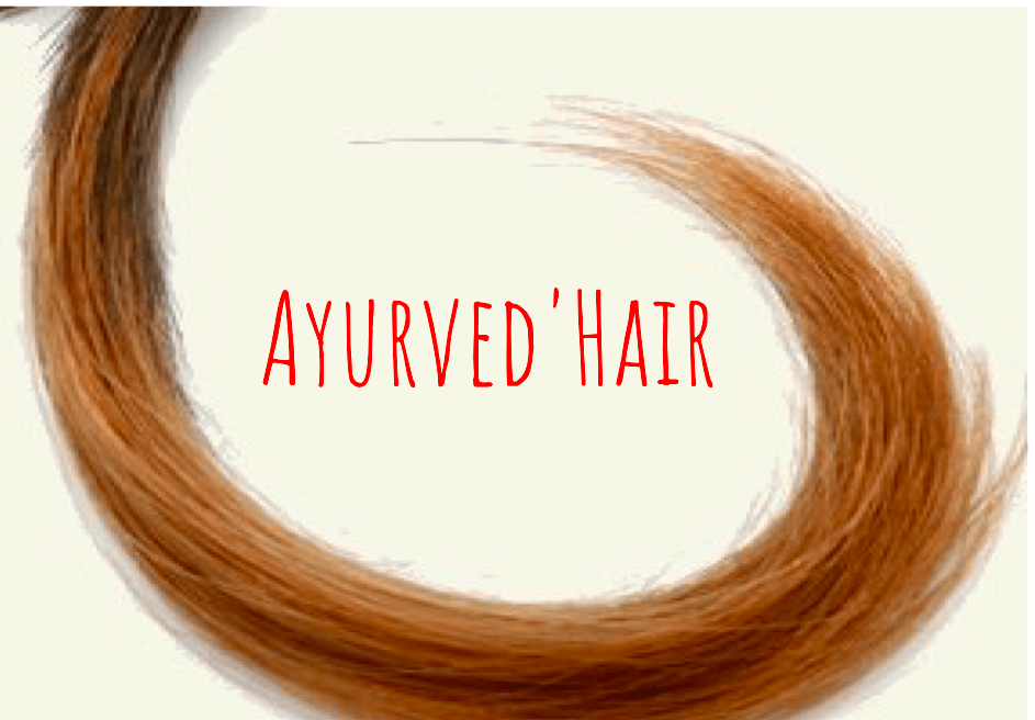 L'Ayurved'Hair