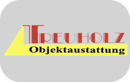 Objektausstattung und Sattlerei Treuholz