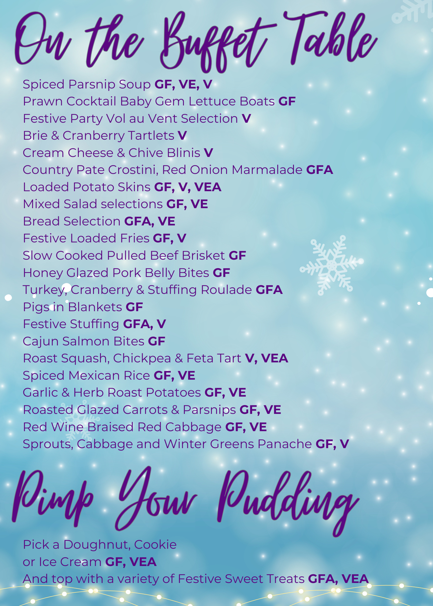 Christmas Party Night in Warwickshire near Leicestershire border.