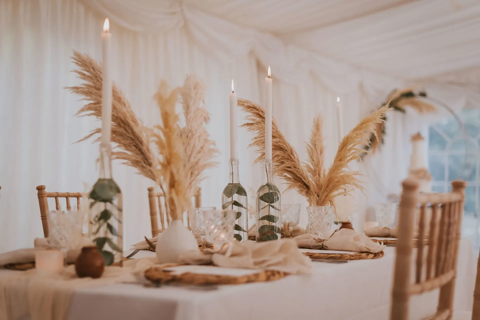 Hotel Wedding Venue in Warwickshire near Leicestershire border. Marquee wedding venue.