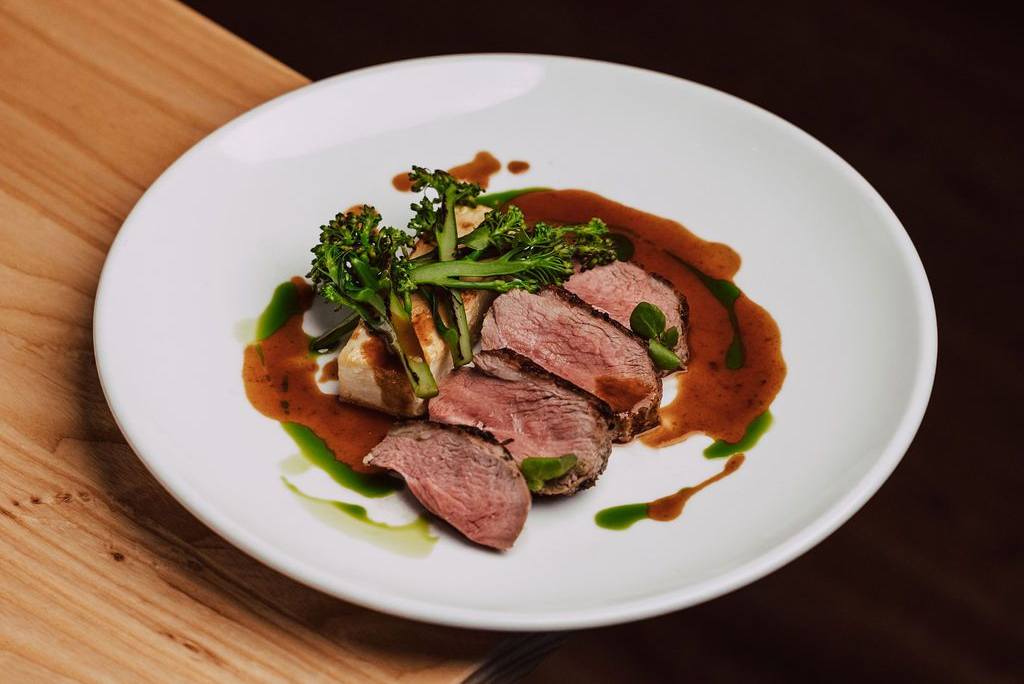 Stone & Ivy serves British Cuisine in a relaxed modern natural setting. This Coventry & Nuneaton Restaurant is situated in Weston Hall Hotel in Bulkington.