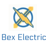 Bex Electric-logo Bex Electric-logo